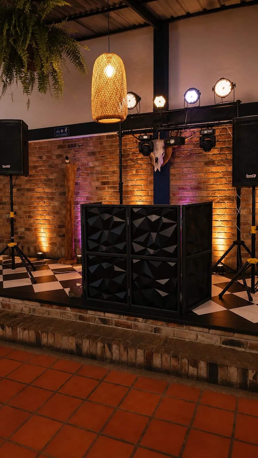 Paquete Gold de NeoSound para bodas y eventos en Duitama