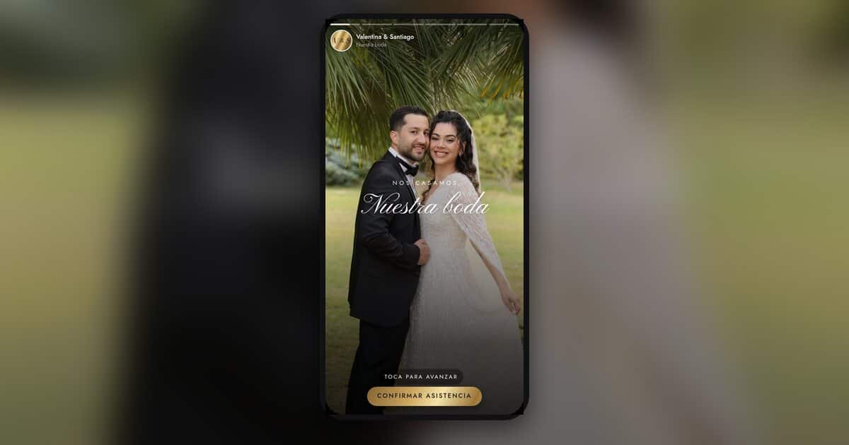 ¿Cuándo enviar las invitaciones de boda? El calendario completo