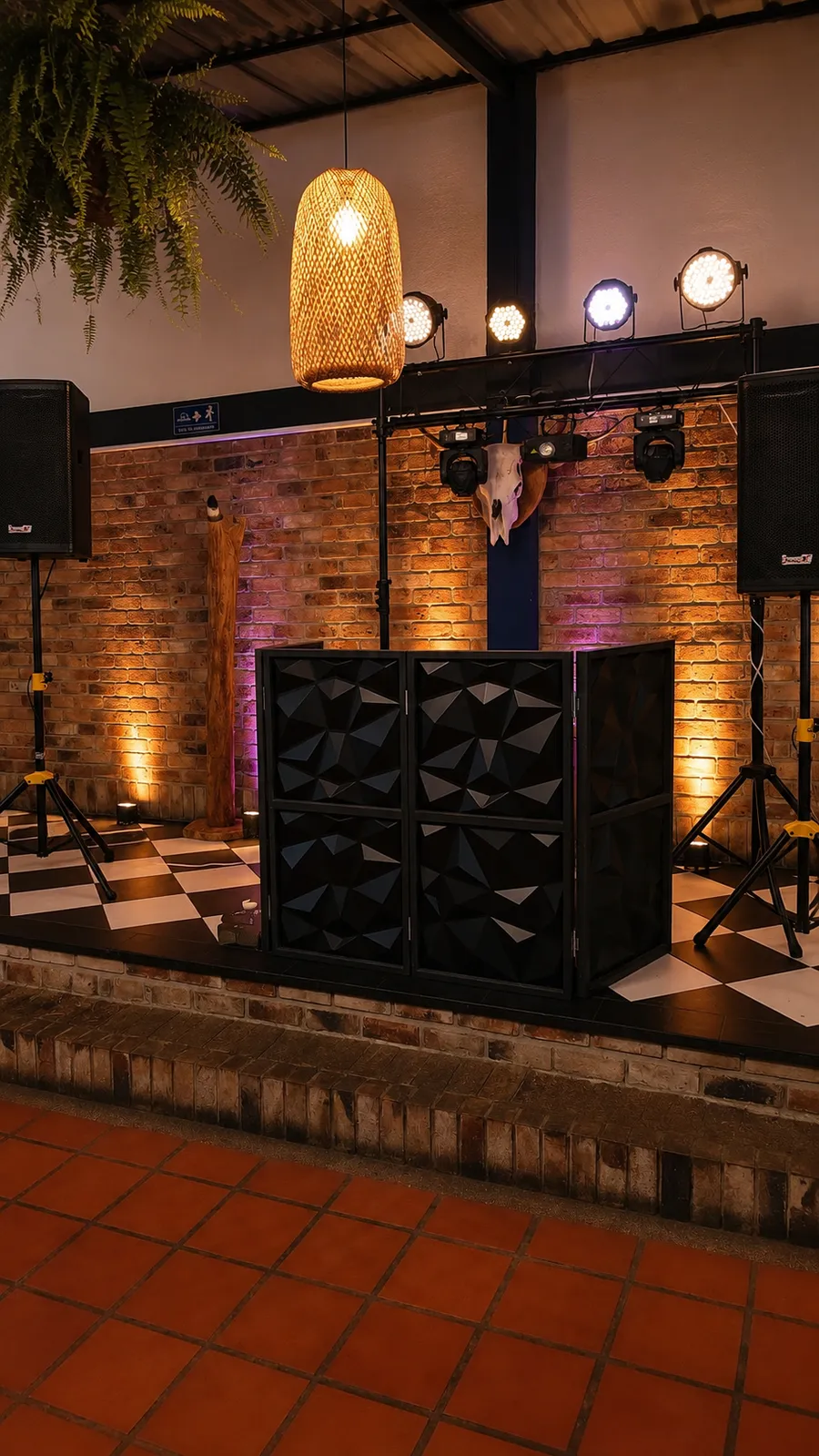 Paquete Gold de NeoSound para bodas y eventos en Duitama
